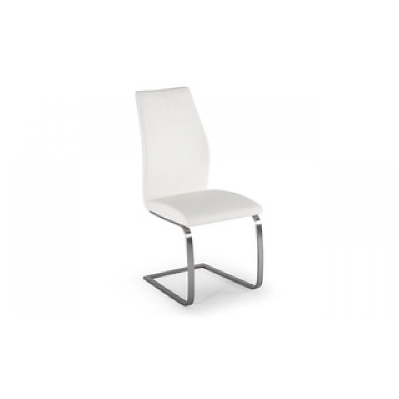 VL Irma Dining Chair White